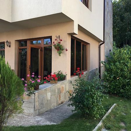 The Lake Villa Smolyan Ngoại thất bức ảnh