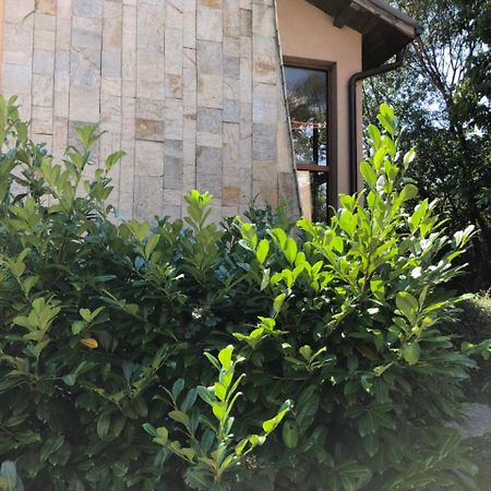 The Lake Villa Smolyan Ngoại thất bức ảnh
