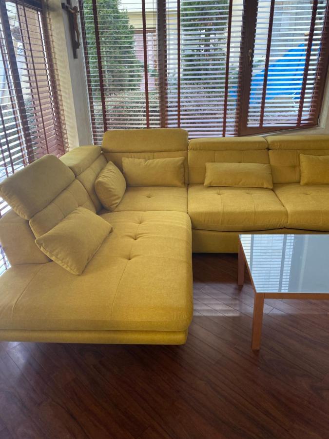 The Lake Villa Smolyan Ngoại thất bức ảnh