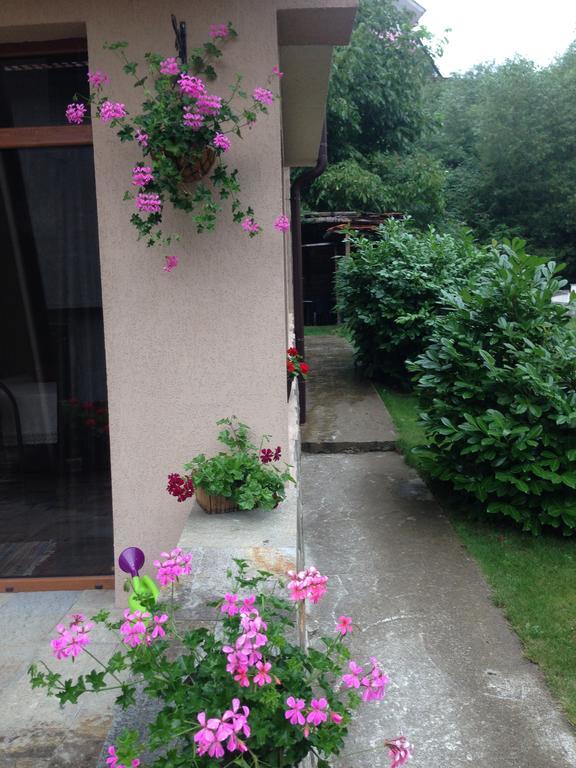 The Lake Villa Smolyan Ngoại thất bức ảnh