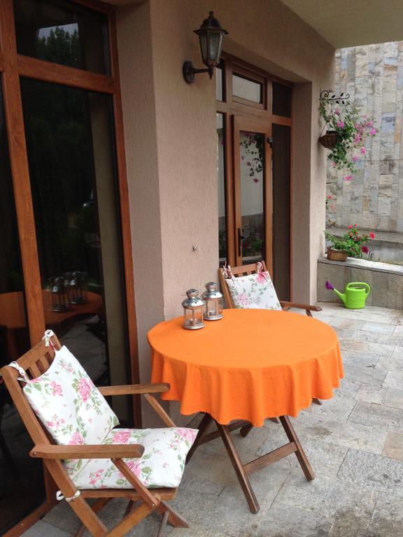 The Lake Villa Smolyan Ngoại thất bức ảnh