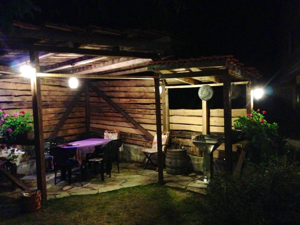 The Lake Villa Smolyan Ngoại thất bức ảnh