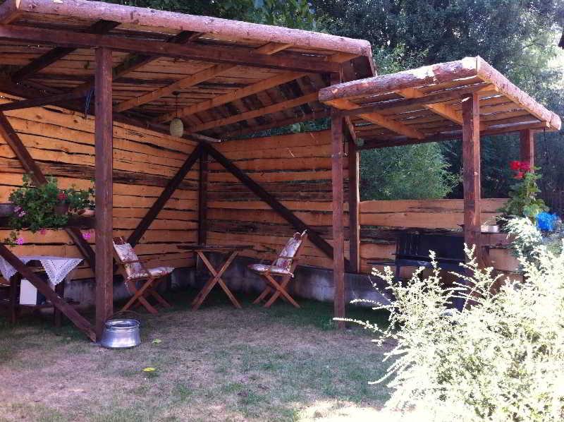 The Lake Villa Smolyan Ngoại thất bức ảnh