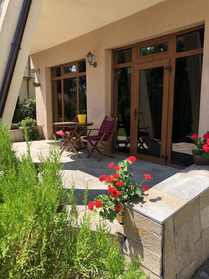 The Lake Villa Smolyan Ngoại thất bức ảnh