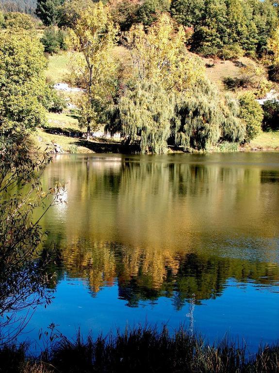 The Lake Villa Smolyan Ngoại thất bức ảnh