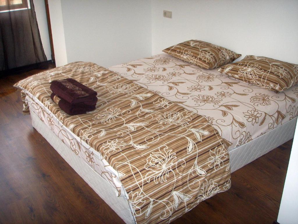 The Lake Villa Smolyan Ngoại thất bức ảnh